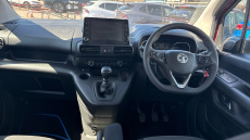 Vauxhall Combo Life 1.2 Turbo Energy 5dr [7 seat] Petrol Estate